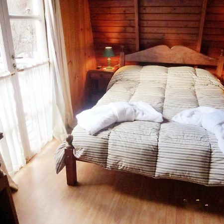 Villa El Radal San Martín de los Andes 外观 照片