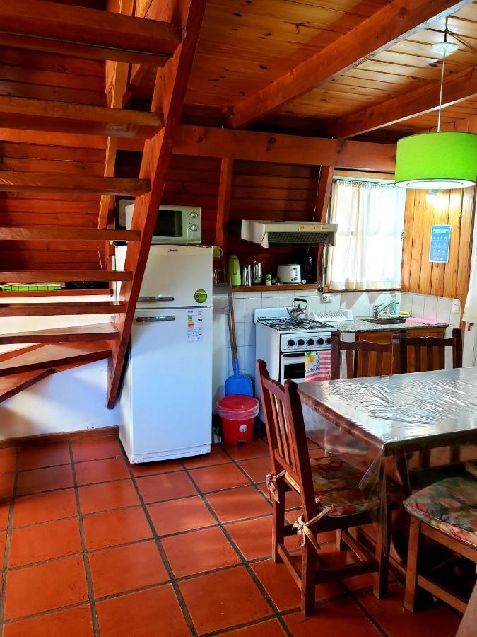 Villa El Radal San Martín de los Andes 外观 照片
