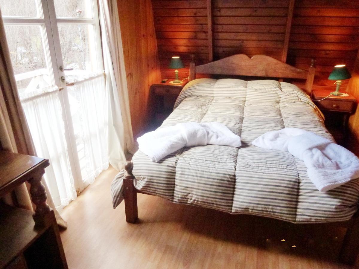 Villa El Radal San Martín de los Andes 外观 照片