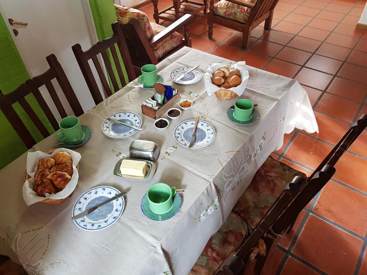 Villa El Radal San Martín de los Andes 外观 照片