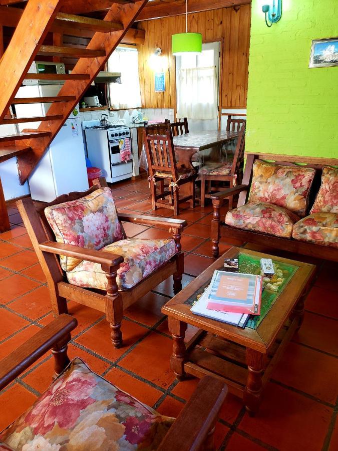 Villa El Radal San Martín de los Andes 外观 照片