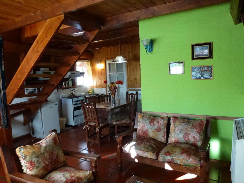 Villa El Radal San Martín de los Andes 客房 照片