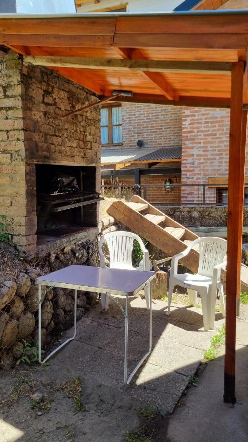 Villa El Radal San Martín de los Andes 外观 照片