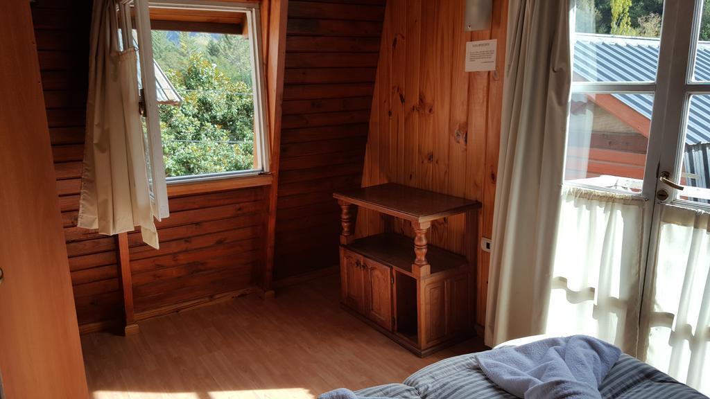 Villa El Radal San Martín de los Andes 外观 照片