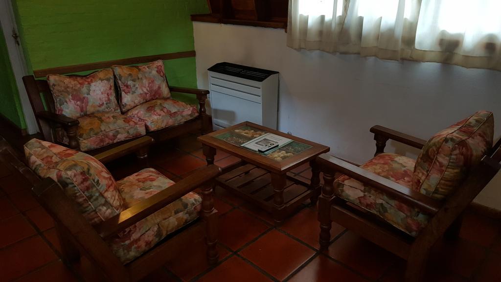 Villa El Radal San Martín de los Andes 外观 照片