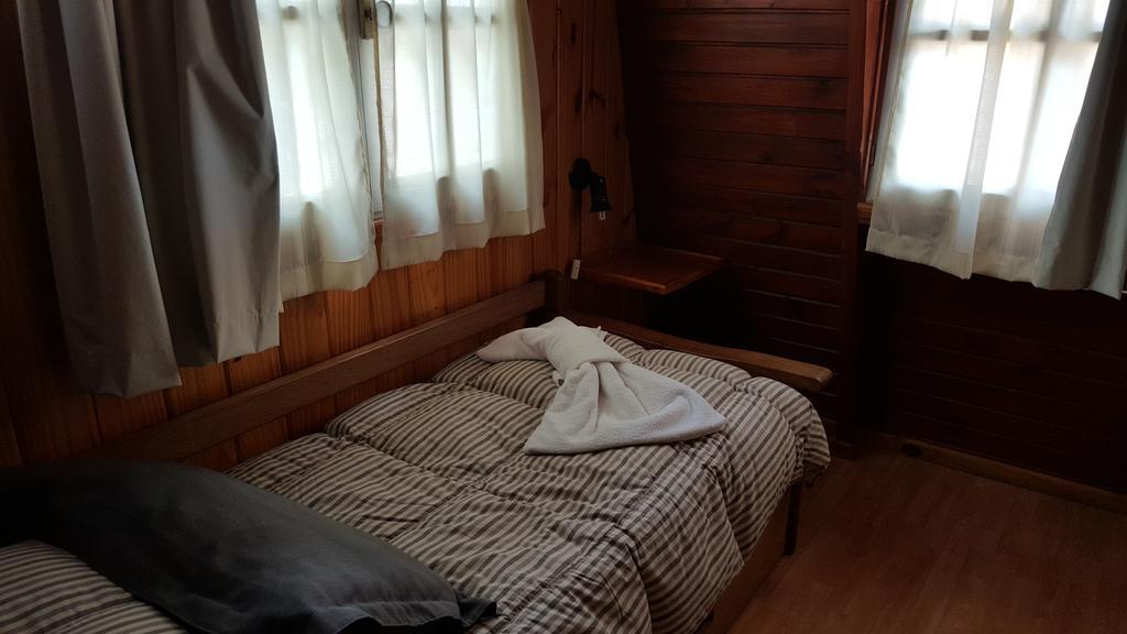 Villa El Radal San Martín de los Andes 外观 照片